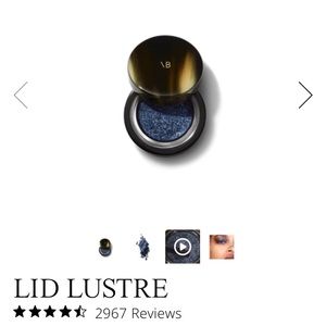 Victoria Beckham Lid Lustre